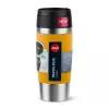 Caneca de viagem EMSA Travel Mug Classic 360 ml amarelo aço inoxidável