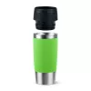 Caneca térmica EMSA TRAVEL MUG Classic 0,36 l lima aço inoxidável