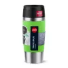 Caneca térmica EMSA TRAVEL MUG Classic 0,36 l lima aço inoxidável