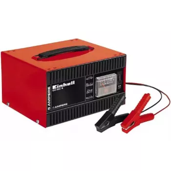 Carregador de bateria Einhell CC-BC 5
