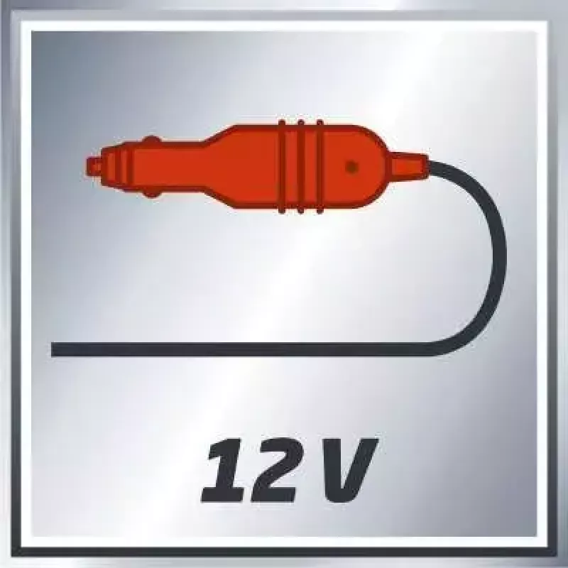 Compressor de ar Einhell CC-AC 35/10 12V