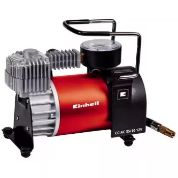 Compressor de ar Einhell CC-AC 35/10 12V