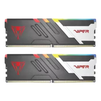 PATRIOT MEMORY memória - Viper Venom - 32 GB 2 x 16 GB DDR5 6000 MHz ECC