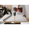 Berbequim Black & Decker BL188K-QW