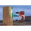 Berbequim Black & Decker BL188K-QW