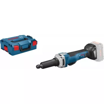 Bosch GGS 18V-23 PLC Professional retificadora reta 23000 rpm preto, azul, vermelho, prateado 1000 W