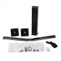 ERGOTRON WorkFit kit para monitor duplo, universal