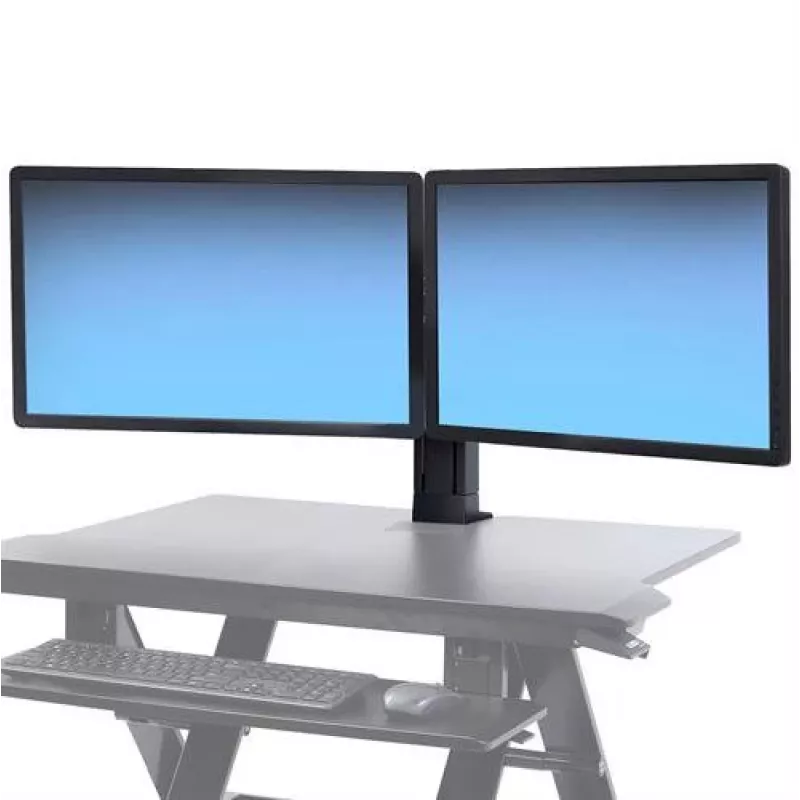 ERGOTRON WorkFit kit para monitor duplo, universal