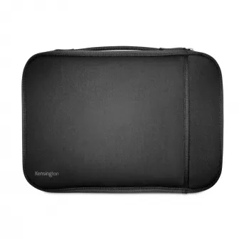 Kensington Universal Sleeve – 35,6 cm (14 polegadas) – preto, capa de proteção, 35,6 cm (14 polegadas), 256 g
