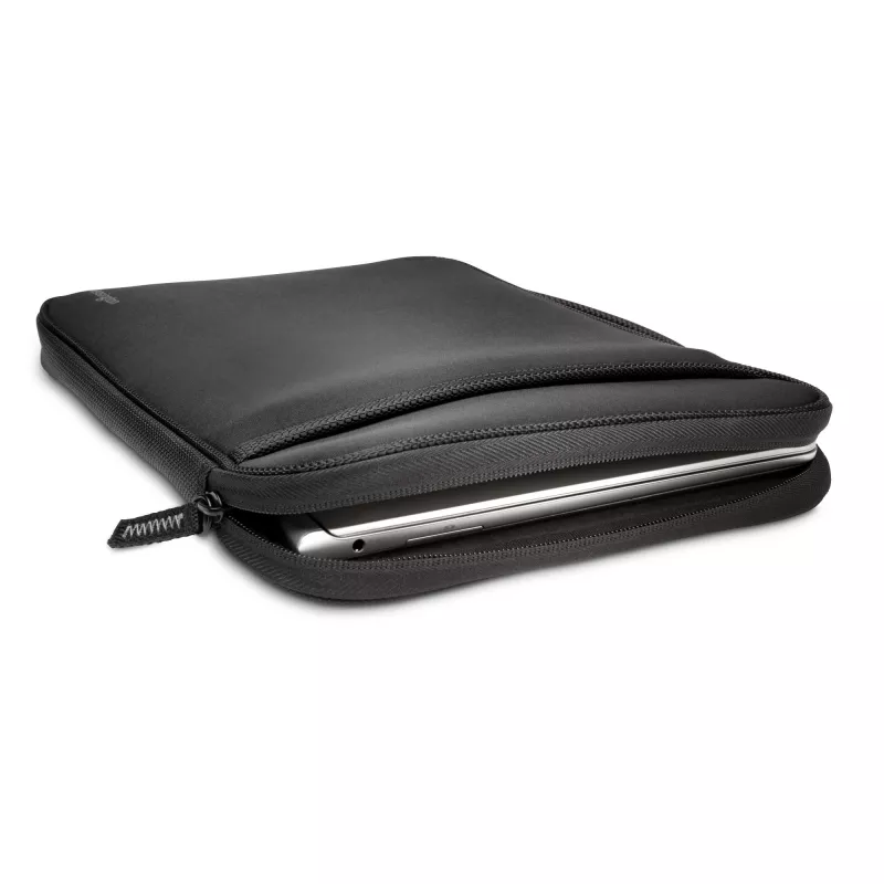 Kensington Universal Sleeve – 35,6 cm (14 polegadas) – preto, capa de proteção, 35,6 cm (14 polegadas), 256 g