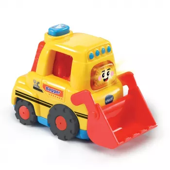 Brinquedo educativo VTech 507804