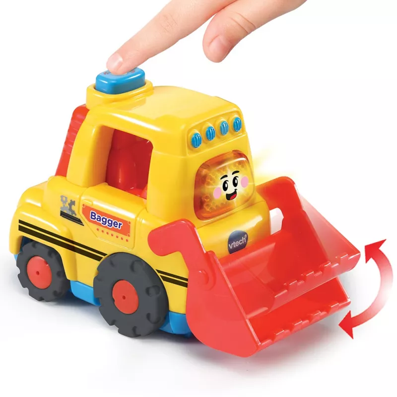 Brinquedo educativo VTech 507804