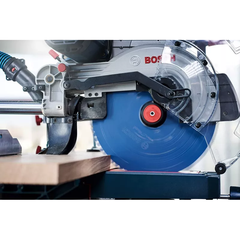 Lâmina de serra circular Bosch 2608644525, 254 mm