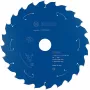 Bosch 2608644518 Expert for Wood disco de serra circular, Ø 216 mm, 24 dentes, furo de 30 mm