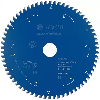 Lâmina de serra circular Bosch 2608644543, 216 mm