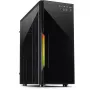 Caixa torre INTER-TECH - ATX - B-42 RGB
