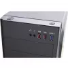Caixa torre INTER-TECH - ATX - B-42 RGB