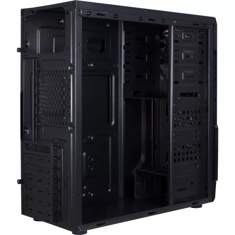Caixa torre INTER-TECH - ATX - B-42 RGB