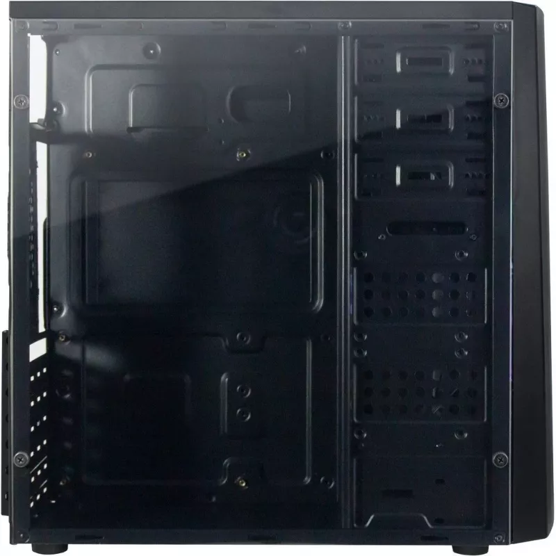 Caixa torre INTER-TECH - ATX - B-42 RGB