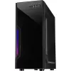Caixa torre INTER-TECH - ATX - B-42 RGB