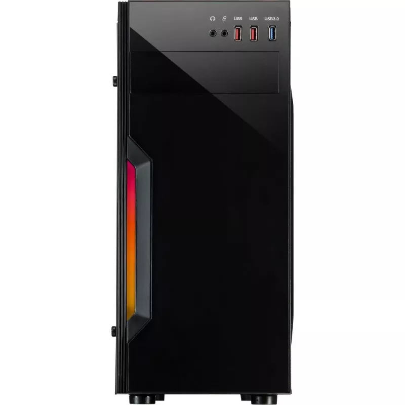Caixa torre INTER-TECH - ATX - B-42 RGB