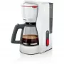 Máquina de café Bosch TKA3M131 máquina de café de filtro manual 1,25 L