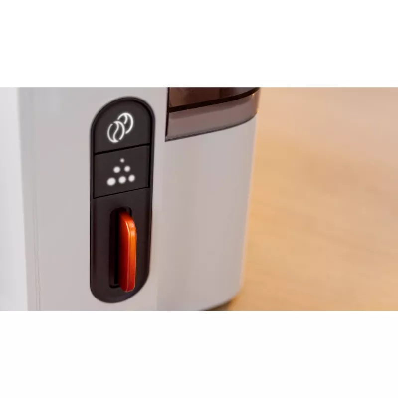 Máquina de café Bosch TKA3M131 máquina de café de filtro manual 1,25 L