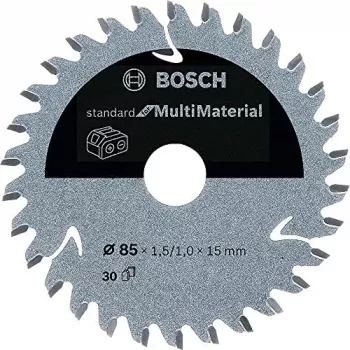 Lâmina de serra circular Bosch 2608837752 8,5 cm 1 unid.