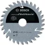 Lâmina de serra circular Bosch 2608837752 8,5 cm 1 unid.