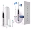 Escova de dentes rotativa-oscilante Oral-B iO Series 9n para adulto rosa