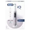 Escova de dentes rotativa-oscilante Oral-B iO Series 9n para adulto rosa