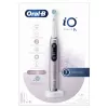 Escova de dentes rotativa-oscilante Oral-B iO Series 9n para adulto rosa