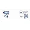Escova de dentes rotativa-oscilante Oral-B iO Series 9n para adulto rosa