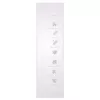 Escova de dentes rotativa-oscilante Oral-B iO Series 9n para adulto rosa