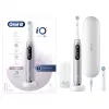 Escova de dentes rotativa-oscilante Oral-B iO Series 9n para adulto rosa