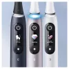 Escova de dentes rotativa-oscilante Oral-B iO Series 9n para adulto rosa