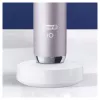 Escova de dentes rotativa-oscilante Oral-B iO Series 9n para adulto rosa