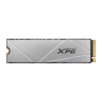 Disco SSD ADATA 2 TB M.2 PCI Express 4.0 NVMe GAMMIX S60