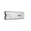 Disco SSD ADATA 2 TB M.2 PCI Express 4.0 NVMe GAMMIX S60