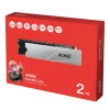 Disco SSD ADATA 2 TB M.2 PCI Express 4.0 NVMe GAMMIX S60