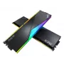 DIMM 32 GB DDR5-8000 (2x 16 GB) Dual-Kit, memória RAM preto, AX5U8000C3816G-DCLARBK, XPG Lancer RGB, INTEL XMP, AMD EXPO