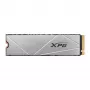 Disco SSD ADATA 1 TB M.2 PCI Express 4.0 NVMe GAMMIX S60