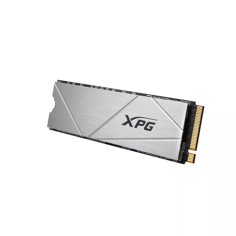 Disco SSD ADATA 1 TB M.2 PCI Express 4.0 NVMe GAMMIX S60