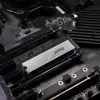 Disco SSD ADATA 1 TB M.2 PCI Express 4.0 NVMe GAMMIX S60