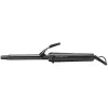 Modelador de caracóis Rowenta 2 CF2119 aparelho de styling ferro de caracóis quente preto 25 W 1,8 m