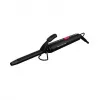 Modelador de caracóis Rowenta 2 CF2119 aparelho de styling ferro de caracóis quente preto 25 W 1,8 m