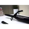 Modelador de caracóis Rowenta 2 CF2119 aparelho de styling ferro de caracóis quente preto 25 W 1,8 m