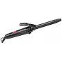 Modelador de caracóis Rowenta 2 CF2119 aparelho de styling ferro de caracóis quente preto 25 W 1,8 m