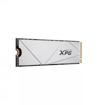 Disco SSD ADATA 512 GB M.2 PCI Express 4.0 NVMe GAMMIX S60