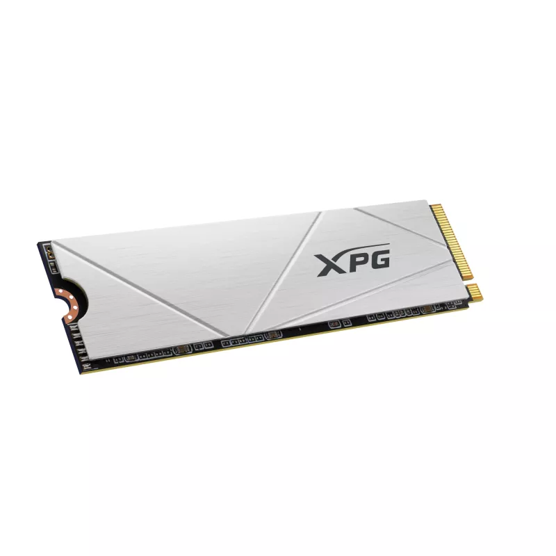 Disco SSD ADATA 512 GB M.2 PCI Express 4.0 NVMe GAMMIX S60